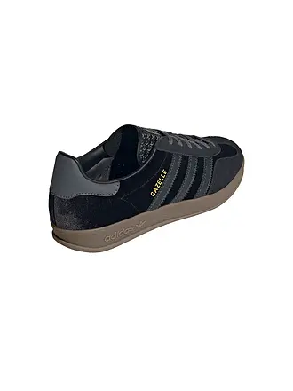 ADIDAS ORIGINALS | Zapatillas GAZELLE INDOOR | schwarz